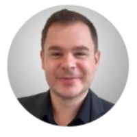 Colin Baker, Bbm, Pmp