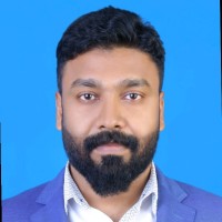 Dhannyaj Gangadharan