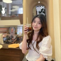 Ashley Huang