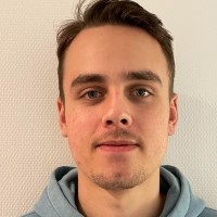 Viktor eklöf