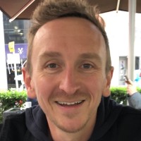 Paul Windle