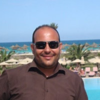 Oussama CHIHI