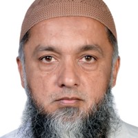 Jamil Qureshi