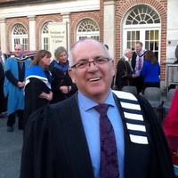 Tony Regan