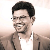 Manoj A