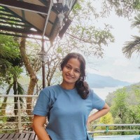 Arathi Nair