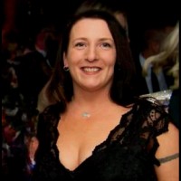 Roberta Deehan