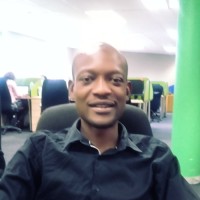 Richard Khoza