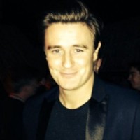 Benjamin Dakin