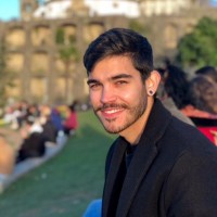 Evandro Bernardes