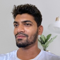 Pragadeesh B.