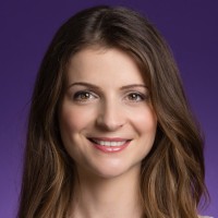 Melanie Tzvetelina Dimitrov