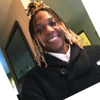 Antoneka Harris