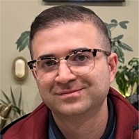 Aidan Mofrad