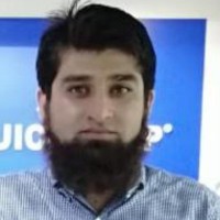 Yasir Hafeez Khan