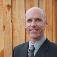 Chad Bowden