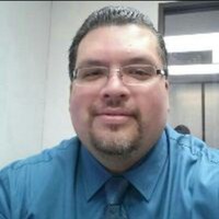 Marcus Benitez