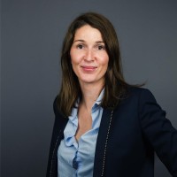 Mélanie Trouve
