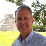 Scott Pierce