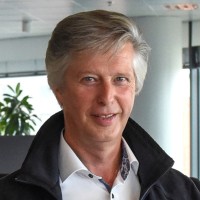 Marius Van Den Ouden