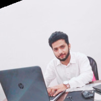 Asad Ullah
