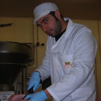 Alberto Sponchiado