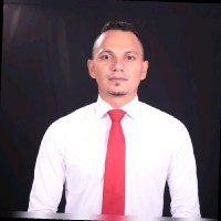 Daniel Mejia