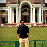 Parth Jain