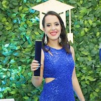 Miriam Inácio Da Silva