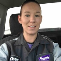 Cherilyn Giles