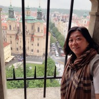 Connie Tong