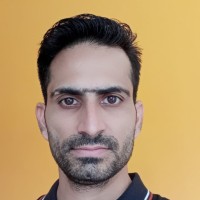 Nitesh Patel