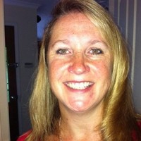 Tracey Van Eck