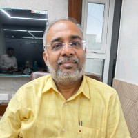 Abhijit Dongaonkar