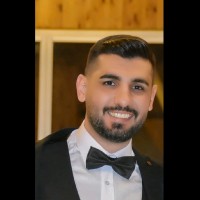 Mohammad Siblani