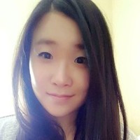 Hannah Cho