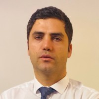 Bilal Oguz