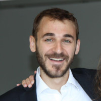 Konstantinos Zervos