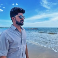 prasanth senthil