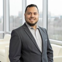 Erick Maldonado, Mba