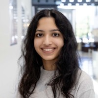 Gurleen Bassali