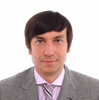 Evgeny Postnikov