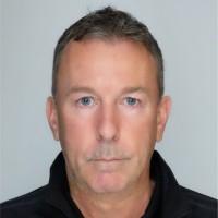 Darren McPhee