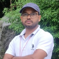 Parsuram Rout