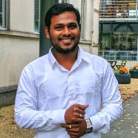 Arun Loganathan