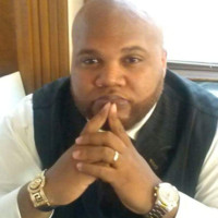 Raymon Winans