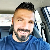 Danny Teixeira