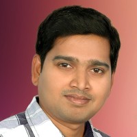 Rama Krishna Thelagathoti, Ph.D.