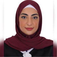 Oula Ahmad
