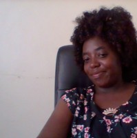 susan Kitanga